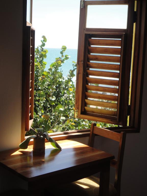 Kudehya Guesthouse Treasure Beach Quarto foto